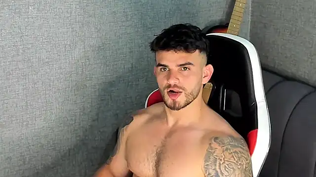 Ricardogo19 online show from September 28, 4:03 pm