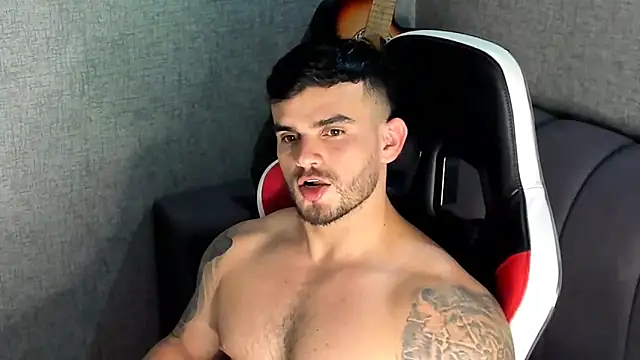 Ricardogo19 online show from November 9, 1:20 am