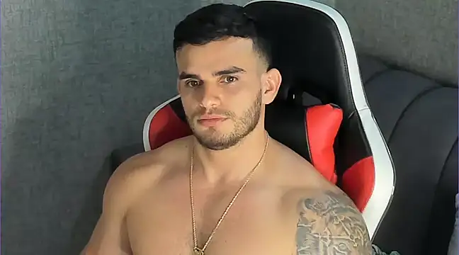 Ricardogo19 online show from February 20, 3:01 am