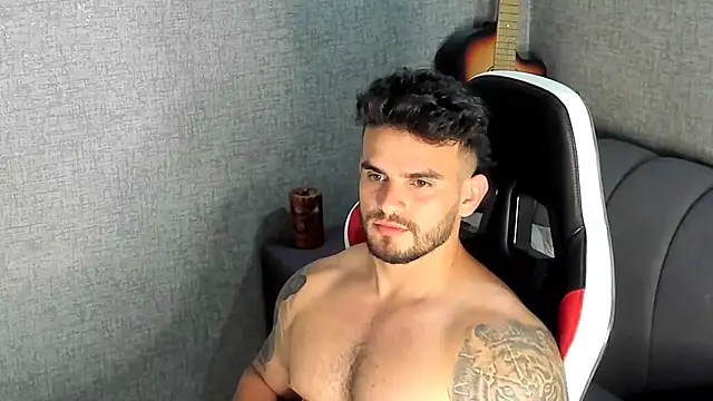 Ricardogo19 online show from September 23, 11:12 pm
