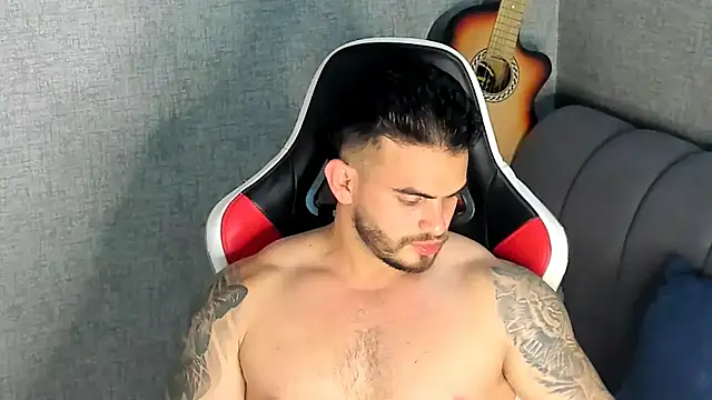 Ricardogo19 online show from September 18, 11:19 pm