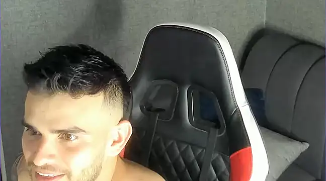 Ricardogo19 online show from March 14, 3:15 am