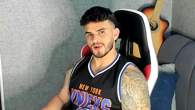 Ricardogo19 online show from September 17, 10:56 pm