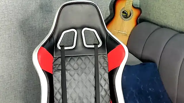 Ricardogo19 online show from November 9, 4:33 pm