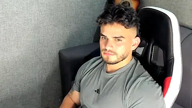 Ricardogo19 online show from October 29, 11:03 pm