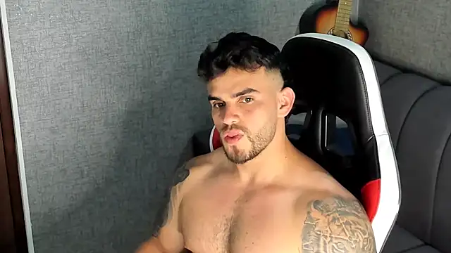 Ricardogo19 online show from September 26, 11:33 pm