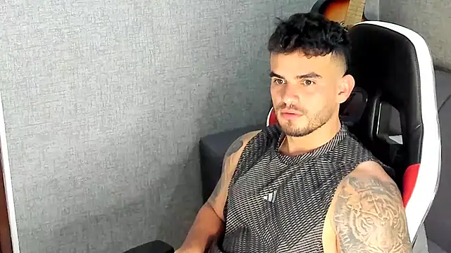 Ricardogo19 online show from November 5, 6:33 pm