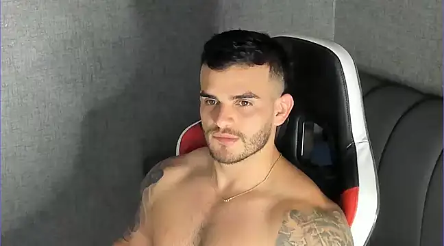 Ricardogo19 online show from March 22, 9:53 pm