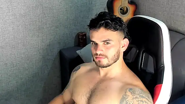 Ricardogo19 online show from September 13, 4:01 am