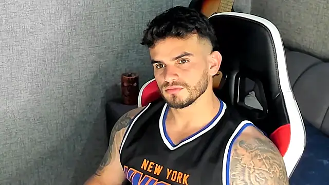 Ricardogo19 online show from September 21, 5:51 pm