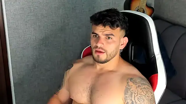 Ricardogo19 online show from September 30, 3:07 pm
