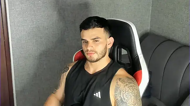 Ricardogo19 online show from February 27, 8:31 pm