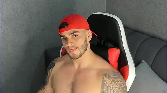 Ricardogo19 online show from February 24, 7:19 pm