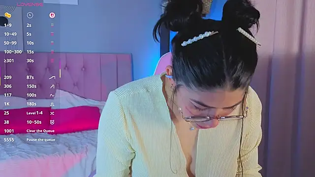 LoaLuxury online show from November 7, 6:01 pm