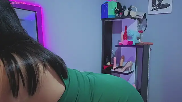 LoaLuxury online show from March 14, 2:28 am