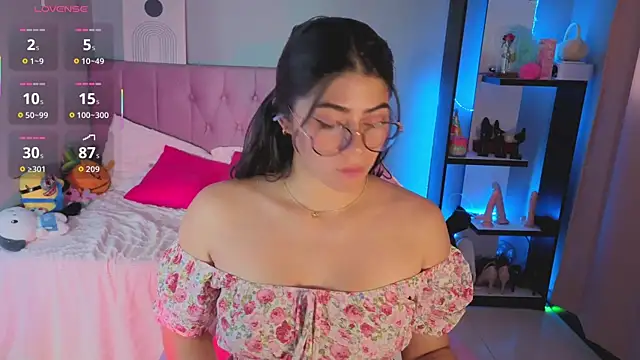 LoaLuxury online show from November 23, 6:07 pm