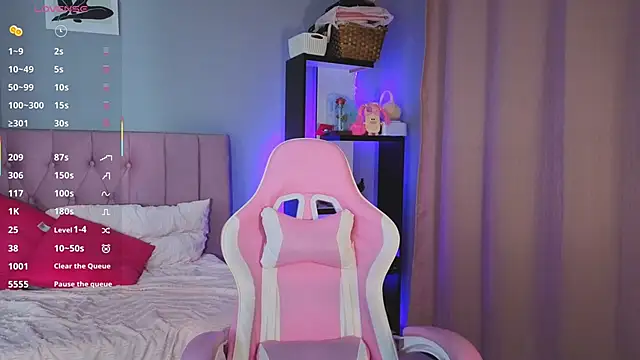 LoaLuxury online show from November 29, 9:59 pm