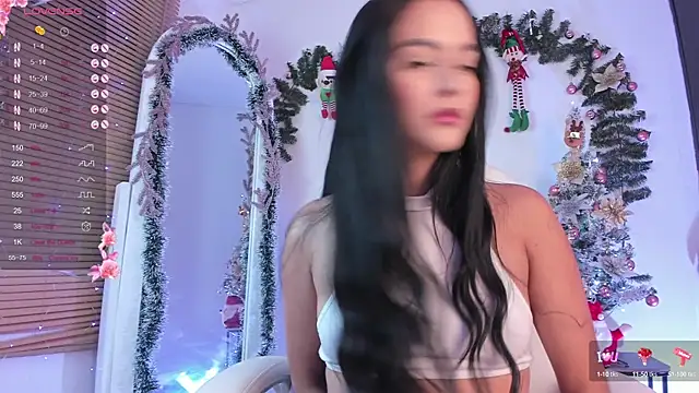 eyleen lee  online show from December 15, 7:02 am