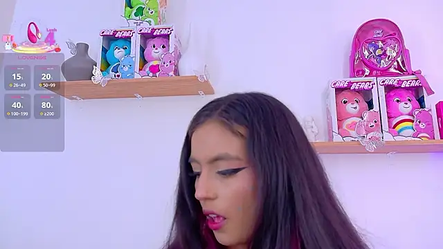 emily bank online show from March 16, 7:49 pm