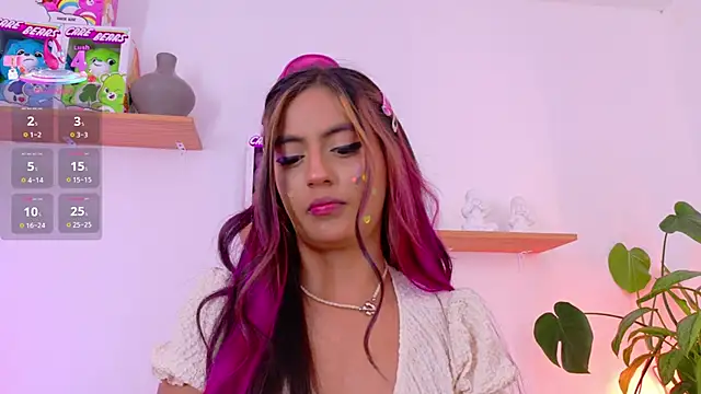 emily bank online show from February 11, 7:47 pm