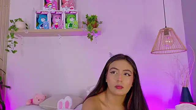 emily bank online show from May 23, 8:08 pm
