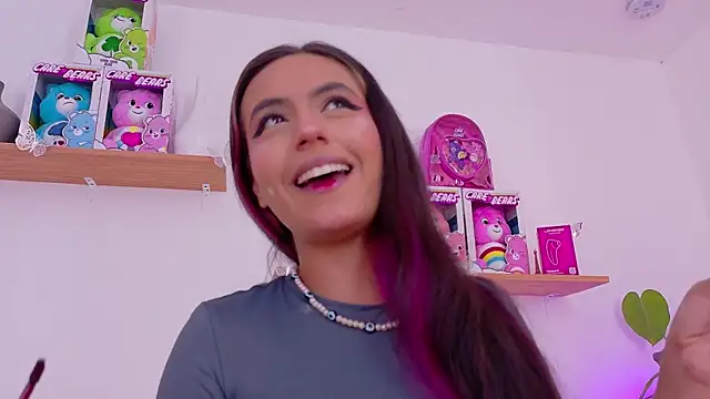 emily bank online show from March 23, 7:47 pm