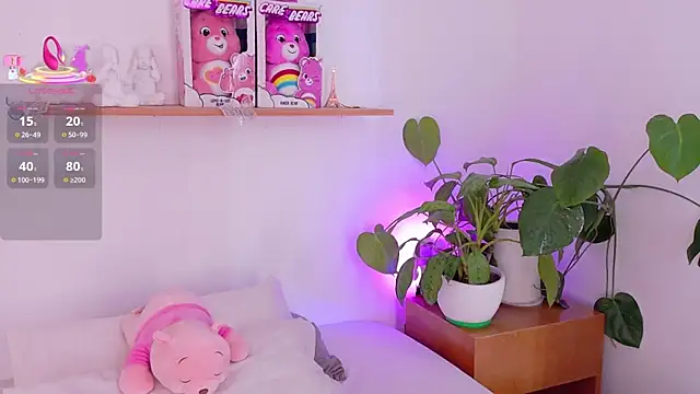 emily bank online show from March 21, 8:24 pm