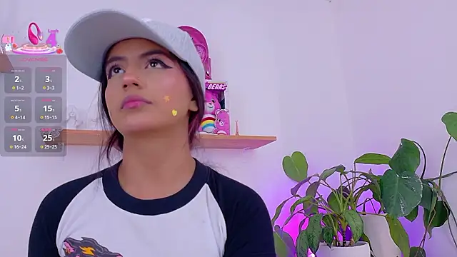 emily bank online show from March 19, 9:26 pm