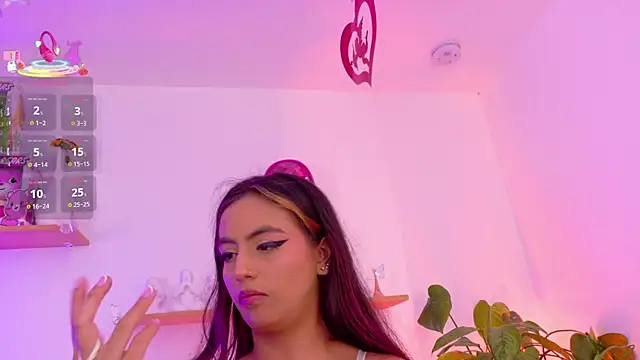 emily bank online show from February 19, 7:44 pm