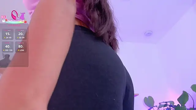 emily bank online show from March 27, 8:10 pm