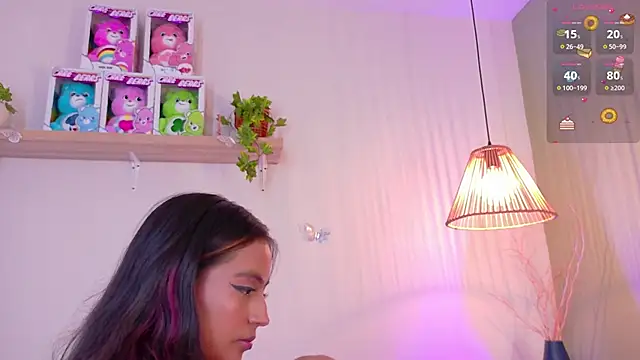 emily bank online show from May 16, 8:19 pm