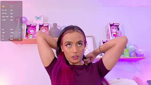 emily bank online show from November 26, 6:52 pm