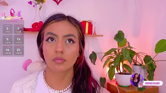 emily bank online show from February 14, 7:58 pm