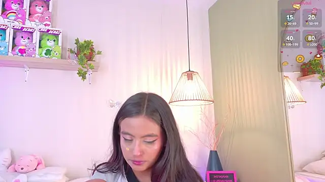 emily bank online show from May 5, 8:12 pm