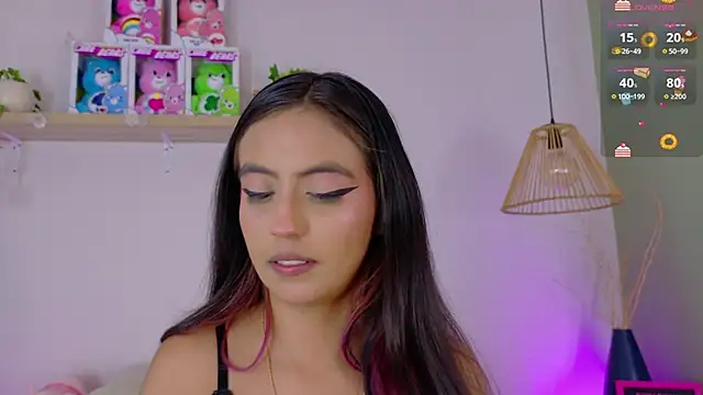 emily bank online show from June 2, 8:09 pm