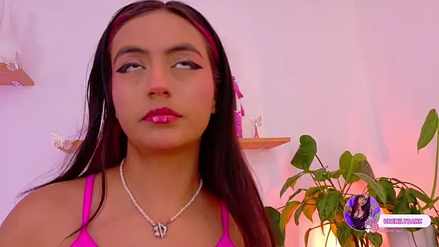 emily bank online show from February 24, 7:59 pm