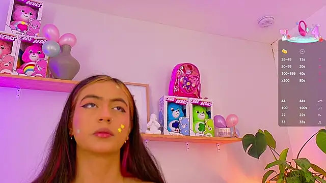 emily bank online show from December 23, 11:09 am