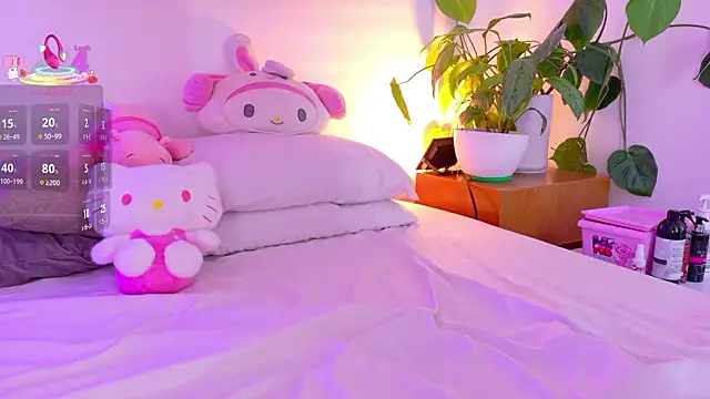 emily bank online show from March 6, 7:53 pm