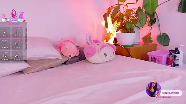 emily bank online show from February 28, 1:44 pm