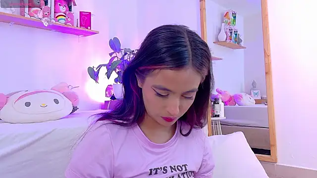 emily bank online show from March 14, 9:10 pm