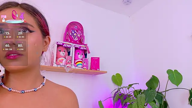 emily bank online show from March 9, 7:28 pm