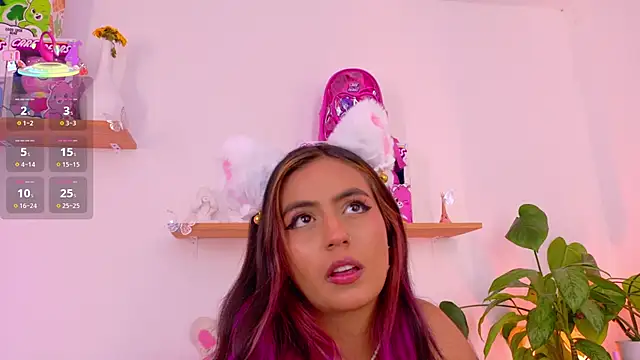 emily bank online show from February 18, 7:32 pm