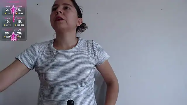 Niurca01  online show from November 28, 5:35 pm