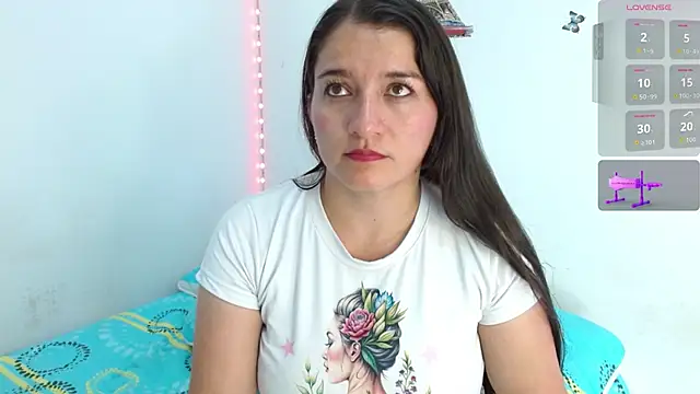 Emelyross  online show from January 9, 1:34 am