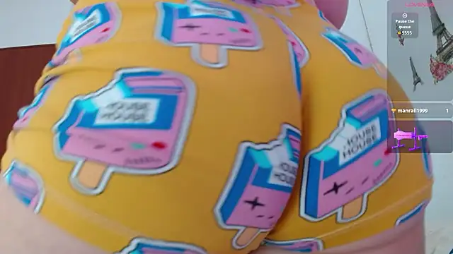 Emelyross  online show from February 1, 9:18 am