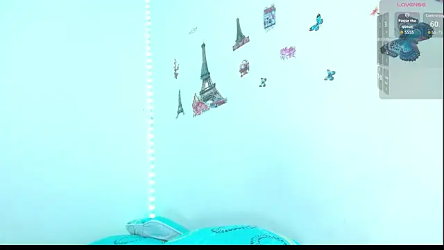 Emelyross  online show from February 7, 1:41 pm