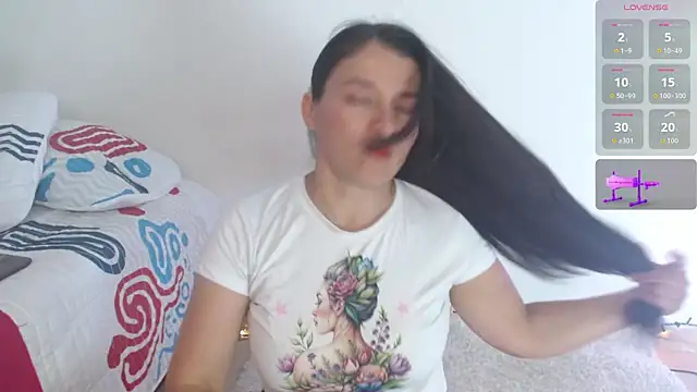 Emelyross  online show from January 13, 10:03 pm