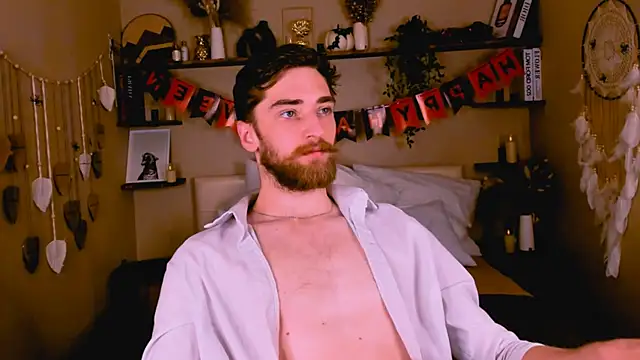 Snapshot of DexterDexx chatting on October 29, 6:45 am DexterDexx online show from October 29, 6:45 am