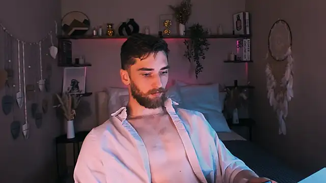 Snapshot of DexterDexx chatting on September 12, 9:14 pm DexterDexx online show from September 12, 9:14 pm