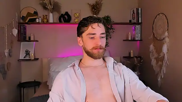 Snapshot of DexterDexx chatting on November 3, 10:02 pm DexterDexx online show from November 3, 10:02 pm